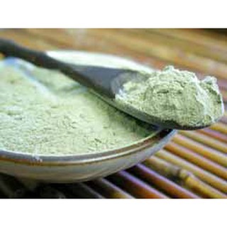 green clay - đất sét xanh Pháp