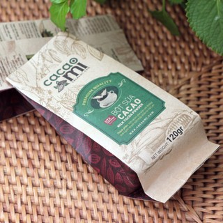 Bột Sữa Cacao CacaoMi 3in1 120g