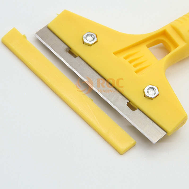 Combo 10 sủi nhựa vàng siêu bén, siêu bền