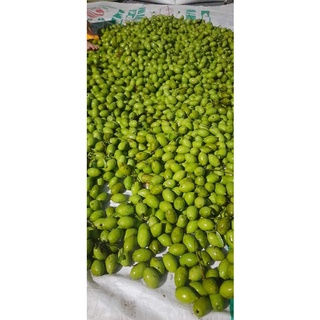 Cà na nhà trồng đập và ngào