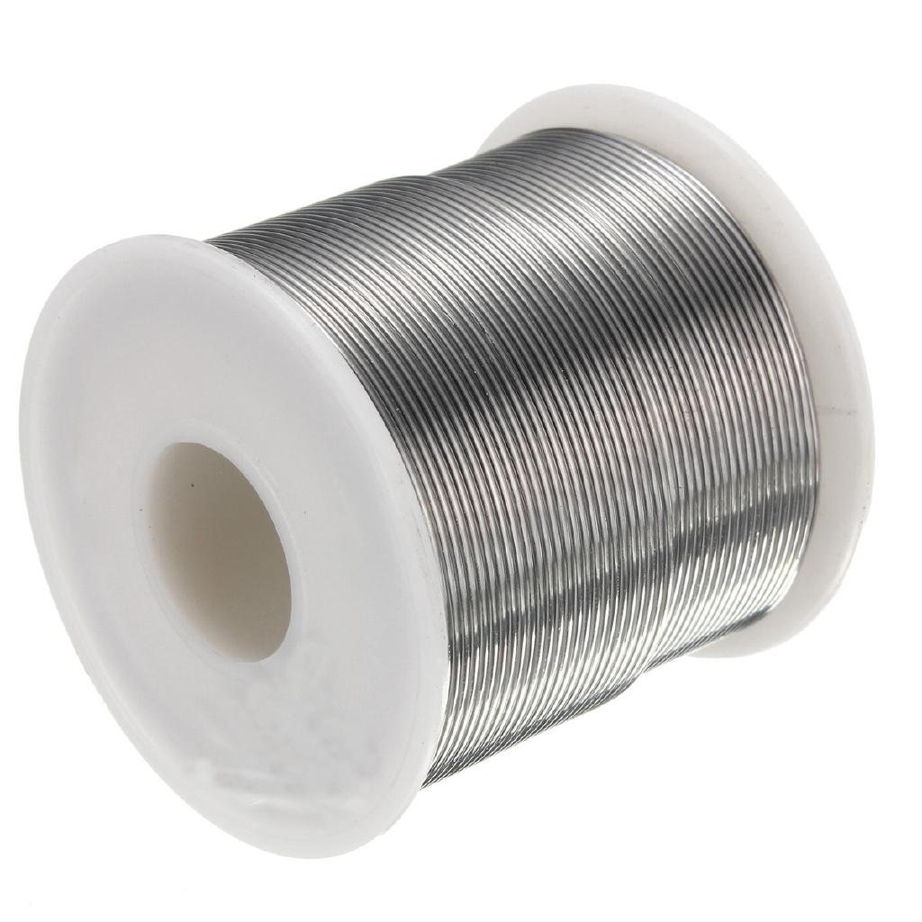 Cuộn dây hàn bằng chì daniu 250g 1mm