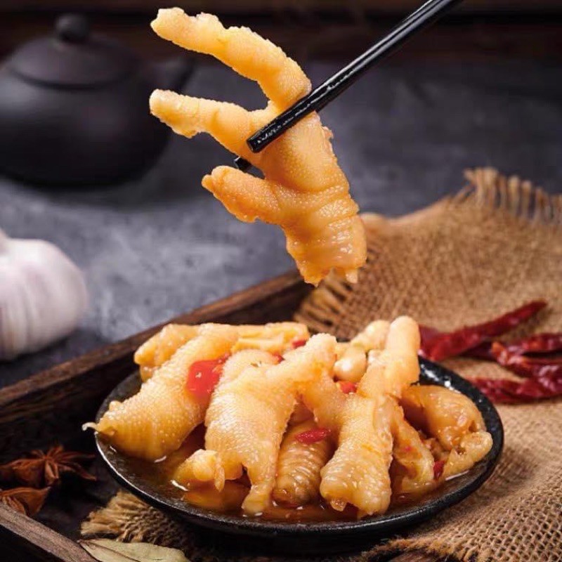 CHÂN GÀ RÚT XƯƠNG | BigBuy360 - bigbuy360.vn