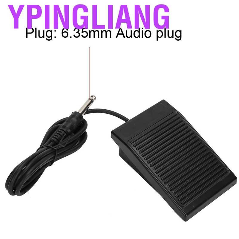 Bàn Đạp Máy Xăm Mini Chống Trượt Tiện Dụng Cao Cấp