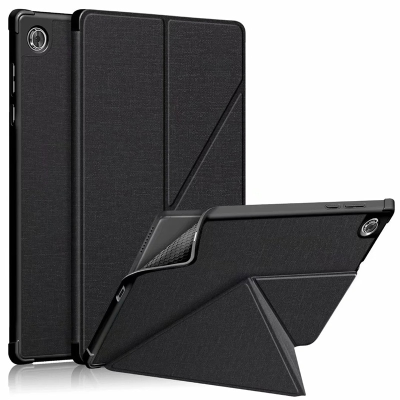 ốp điện thoại Tpu Mềm Trong Suốt Cho Lenovo Tab M10 Hd Gen2 10.1inch Tb-X306F X306X