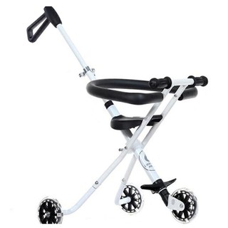 XE ĐẨY 3 BÁNH ĐI SIÊU THỊ A 43