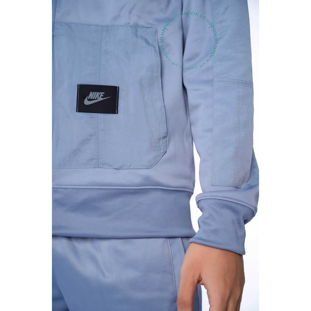 Bộ Nike Sportswear Dri-FIT Ashen Slate