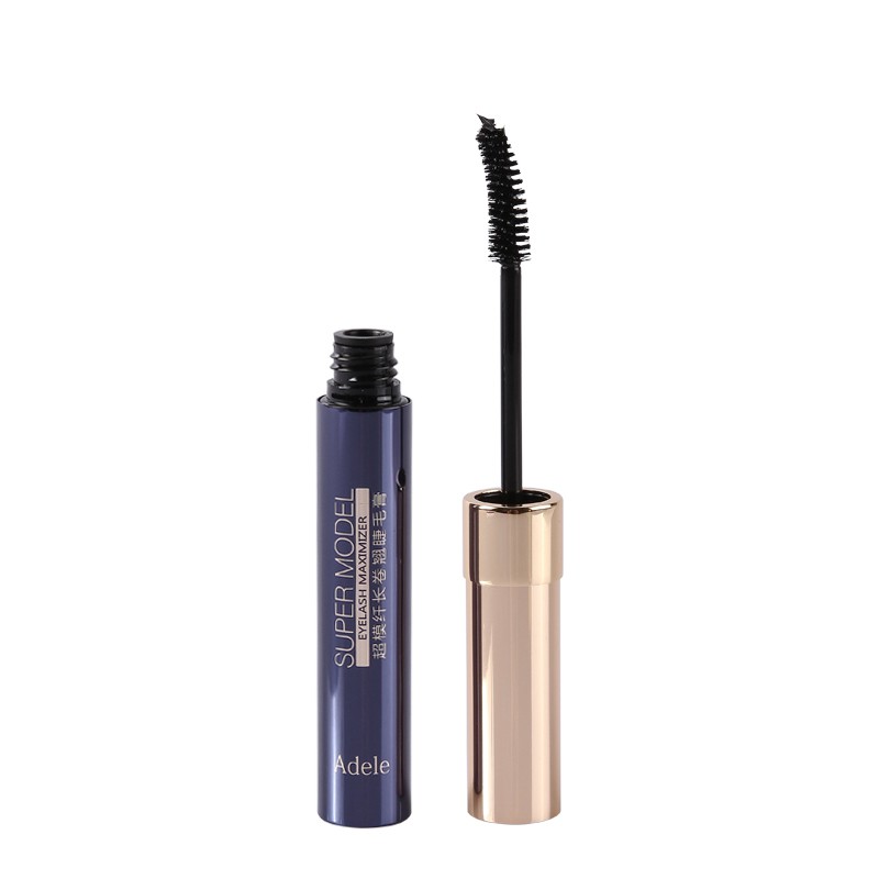 LAMUSELAND Slim Brush Head Waterproof Mascara Cosmetic 8g N3101 | BigBuy360 - bigbuy360.vn