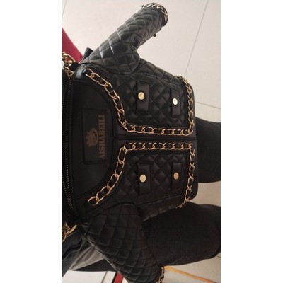 Túi đeo hình áo độc lạ mẫu 2 - Có ảnh thật