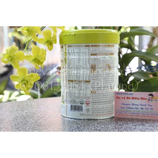 Sữa tăng chiều cao Kid Power A+