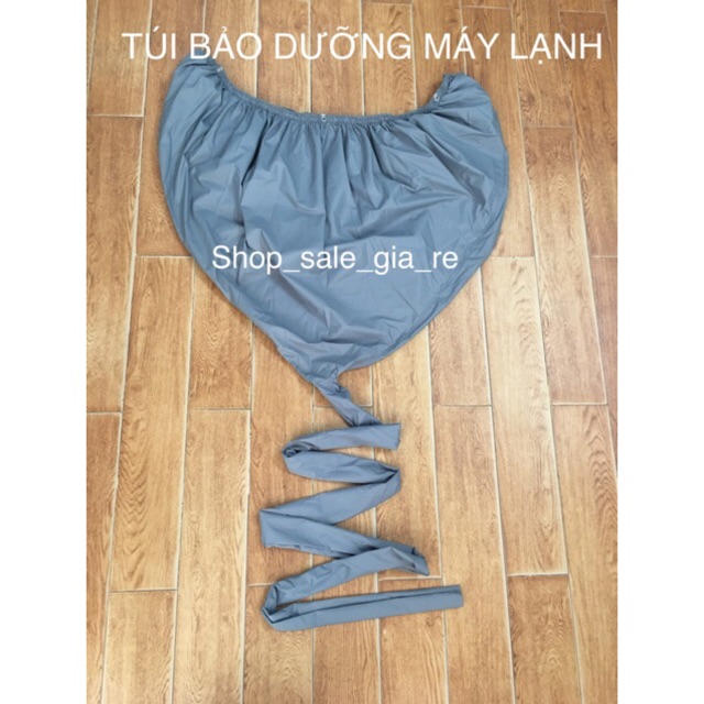 (Cực rẻ) Áo bảo dưỡng máy lạnh- giá tận gốc