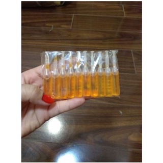 1 tuýp thuốc bẫy ruồi vàng