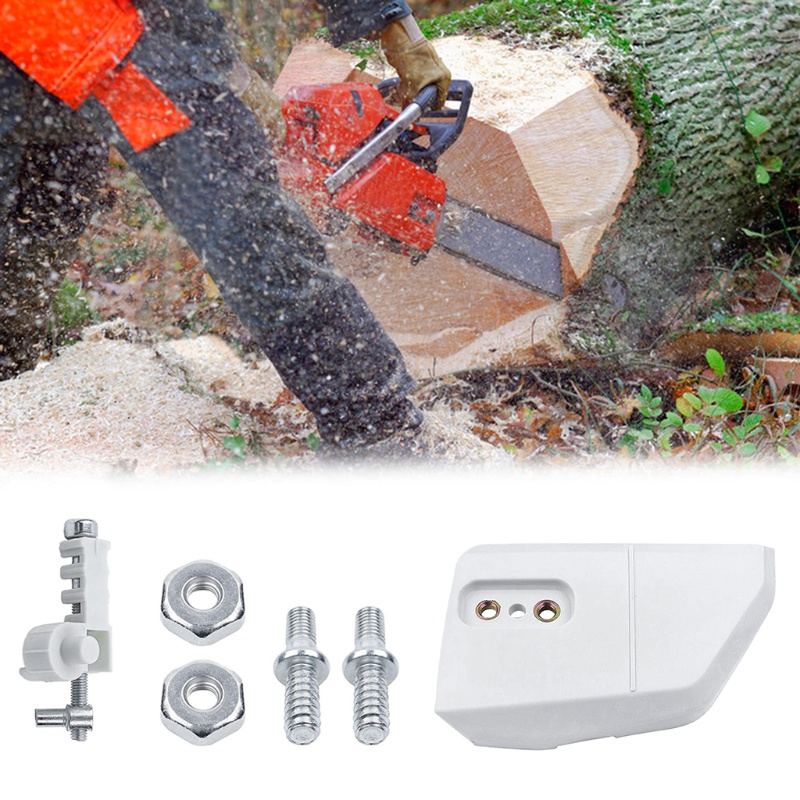 Vỏ Bọc Xích Có Thể Điều Chỉnh Cho 018 021 MS170 MS180