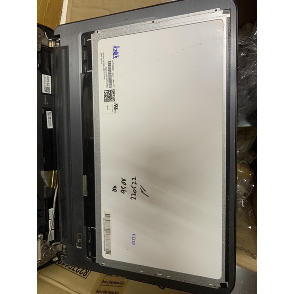 màn hình cũ laptop dell latitude e6320 e6330 13.3 slim 40pin không bảo hành