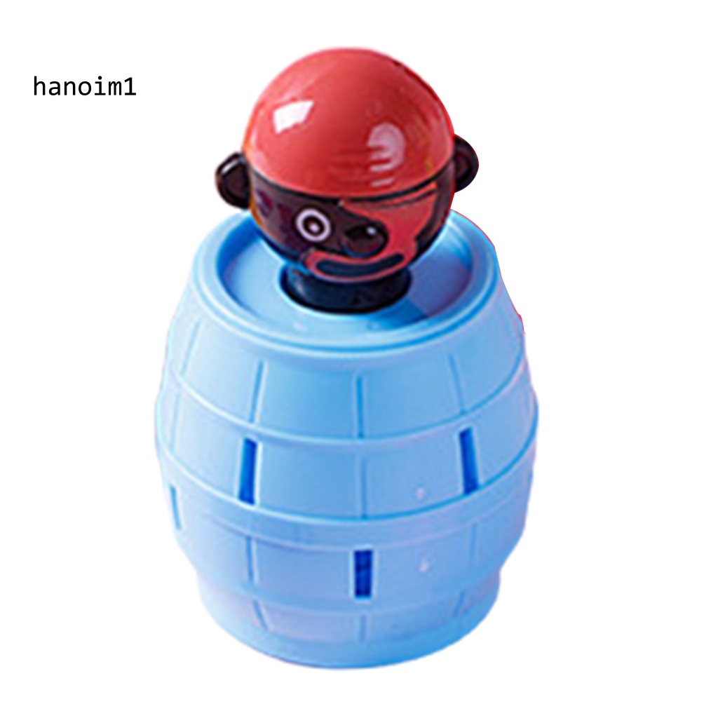 Bộ Trò Chơi Rút Kiếm Hải Tặc Vui Nhộn Cho Bé