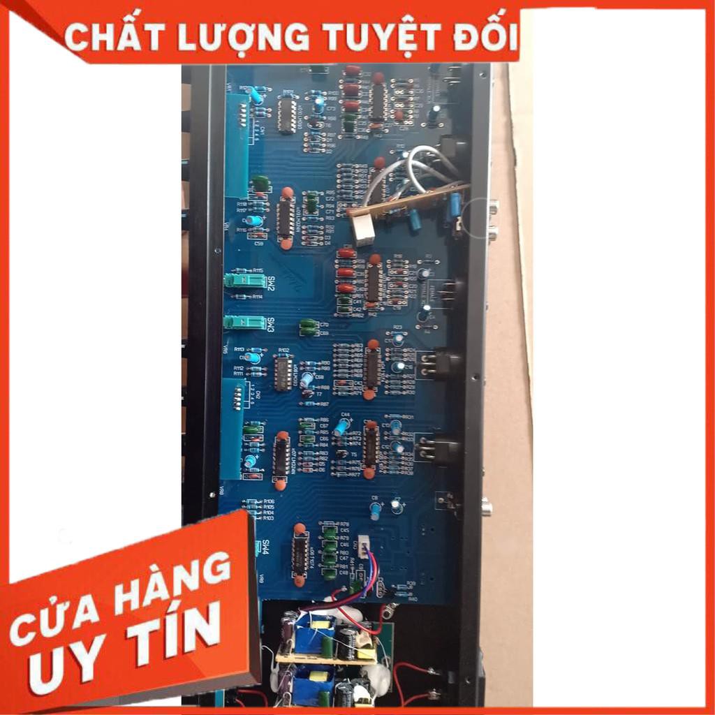 Máy nâng tiếng hát IDOL IP200 chính hãng