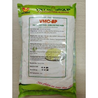 VMC BP - Phụ gia tạo giòn dai cho Bún, Mì, Phở
