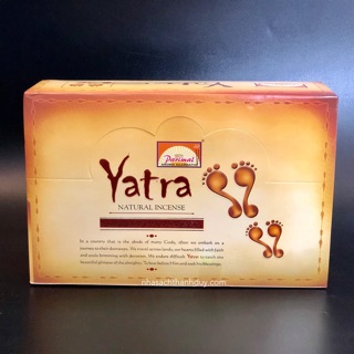 Nhang yatra ấn độ