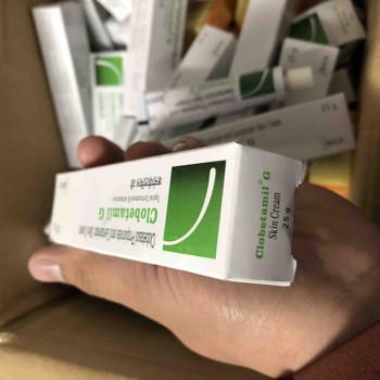 1tuýp kem clobetamil g | BigBuy360 - bigbuy360.vn