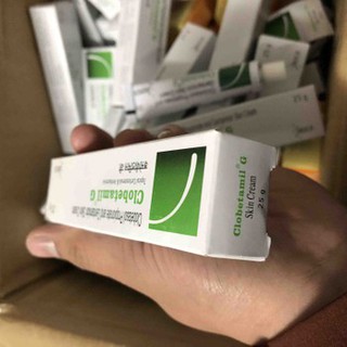 Tuýt Kem Dưỡng Clobetamil G