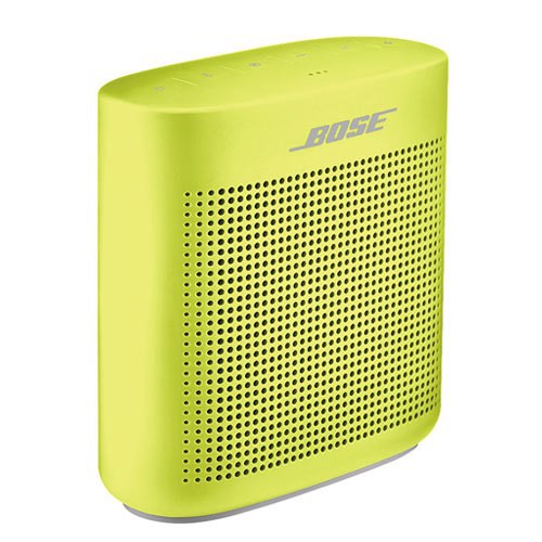 Loa Bluetooth Bose Soundlink Color 2 Hàng chính hãng
