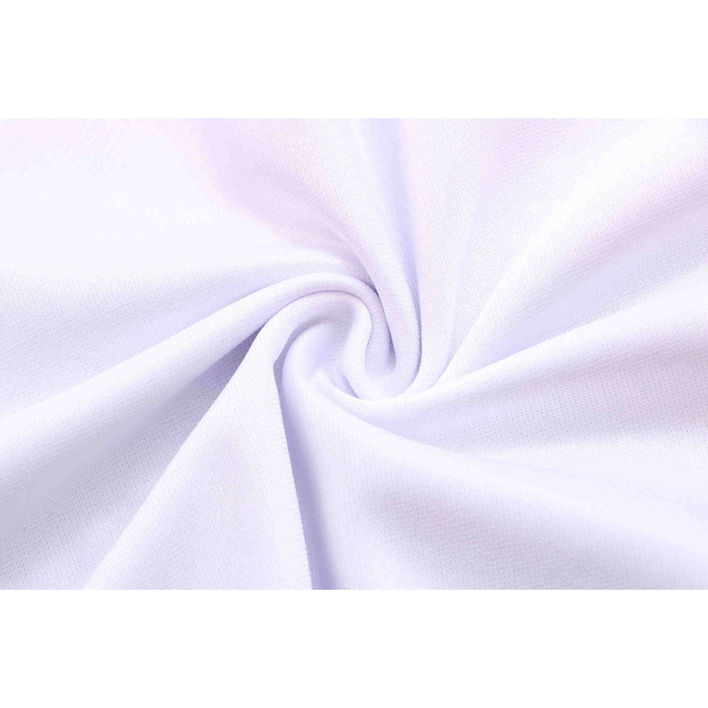 Bộ Quần Áo Tay Dài In Logo Real Madrid Size 22-23 Thời Trang Cao Cấp Cho Nam