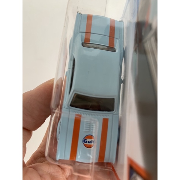 Hot Wheels '67 Oldsmobile 442 Gulf