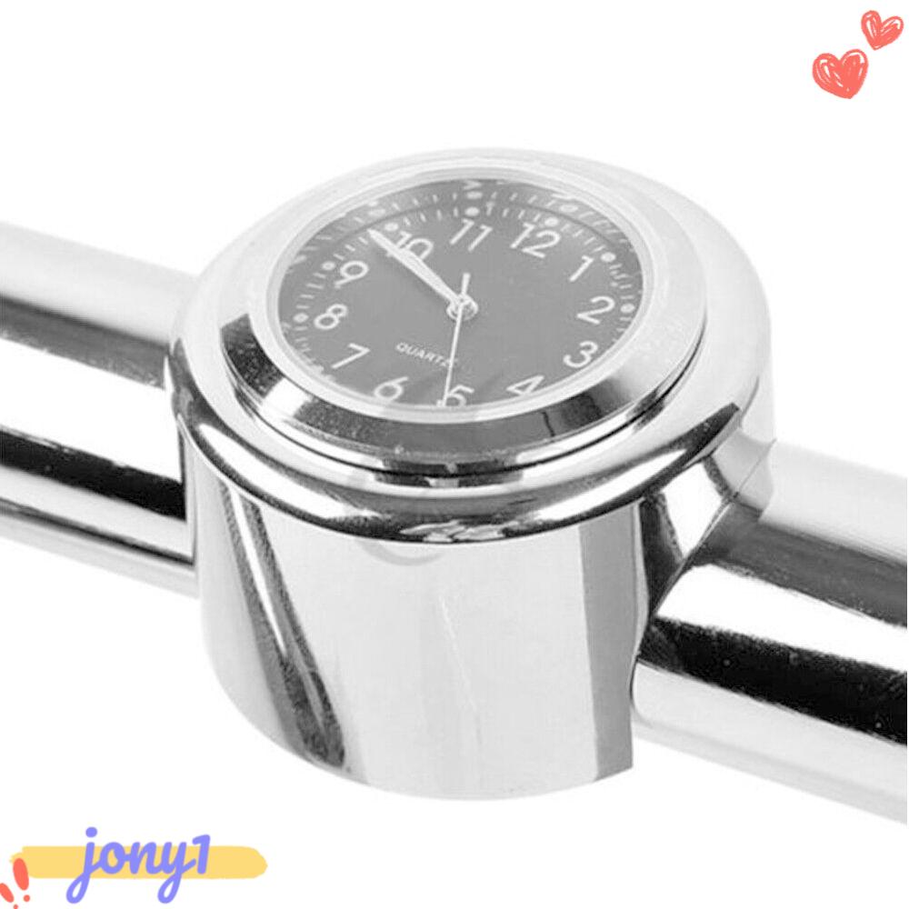 Đồng Hồ Treo Tay Lái Chống Bụi Chống Sốc Tiện Dụng|Đồng Hồ