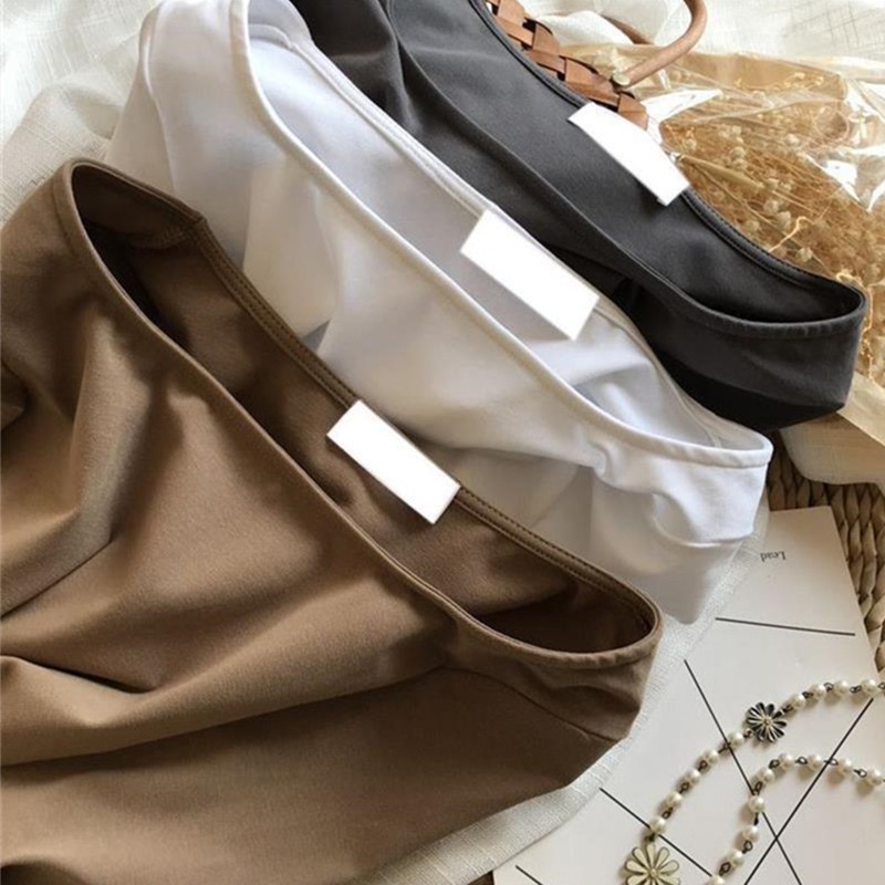 Áo thun NZN dài tay ôm dáng thời trang xuân thu cho nữ