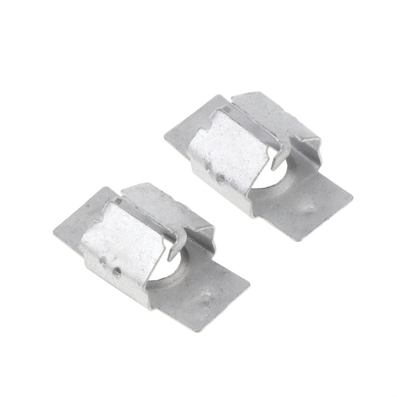Set 10 Kẹp Cố Định Thay Thế Bằng Chất Liệu Bền Cho 206 207 406 407 8