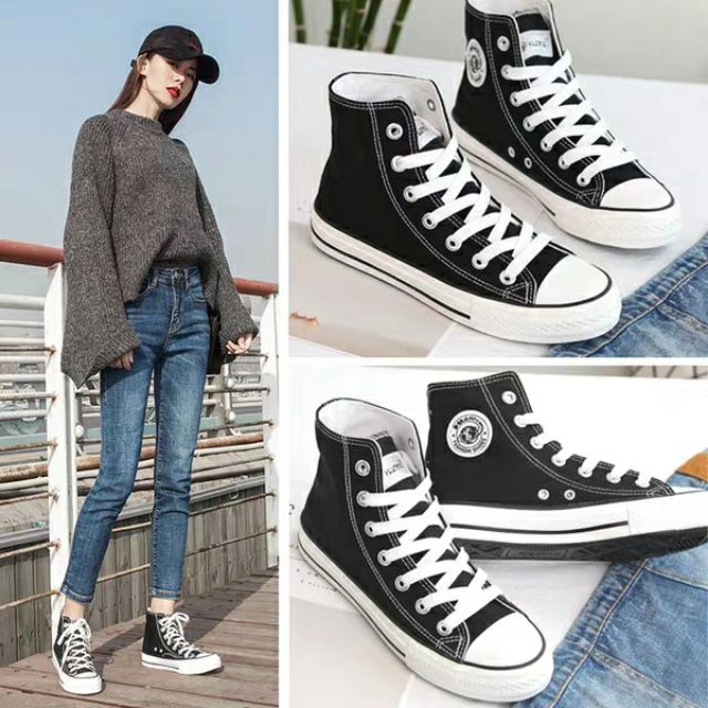 Combo giày long 3