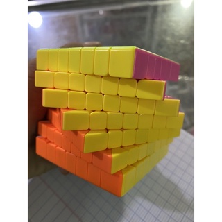 Rubik 7x7 siêu mượt Promotion