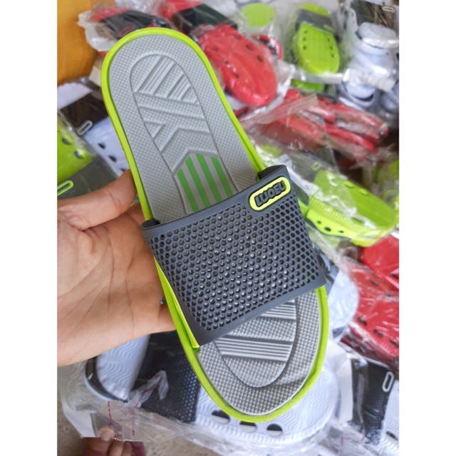 DÉP LÊ LƯỚI NAM NỮ SIÊU NHẸ SIÊU BỀN  45k