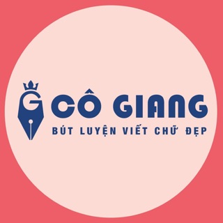 CÔ GIANG