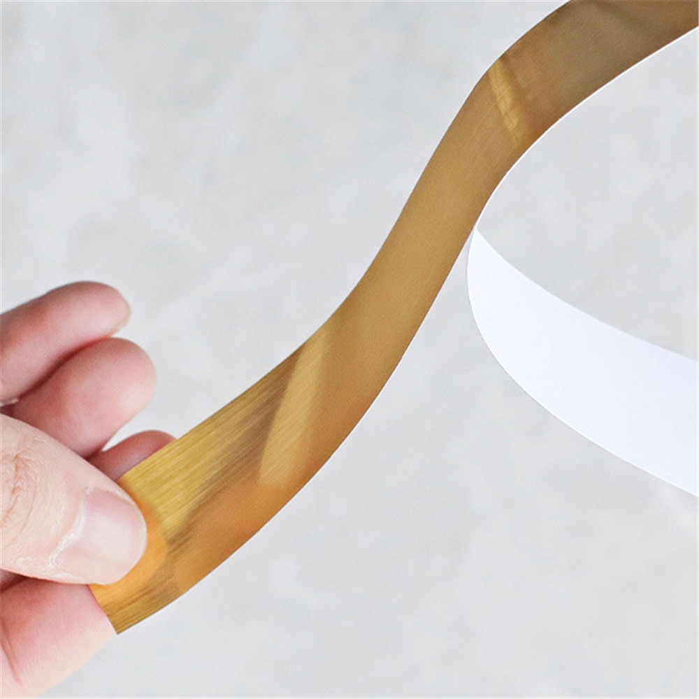 Cuộn 50m Miếng Dán Ron Gạch Men Chống Thấm Nước