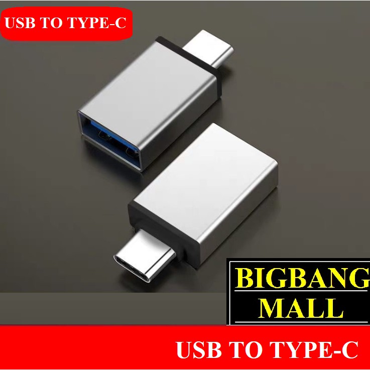 USB sang Type-c cao cấp