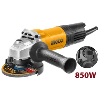 MÁY MÀI GÓC INGCO AG850382