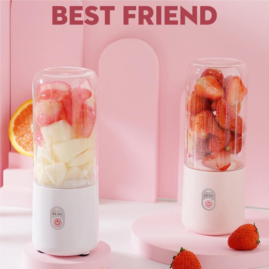 Máy Ép Nước Trái Cây Chuyên Nghiệp Dung Tích 410ml