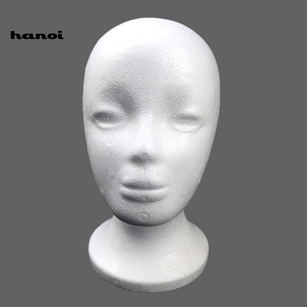 Hmf_model Đầu Ma Nơ Canh Trưng Bày Mũ An Toàn Bền Bỉ