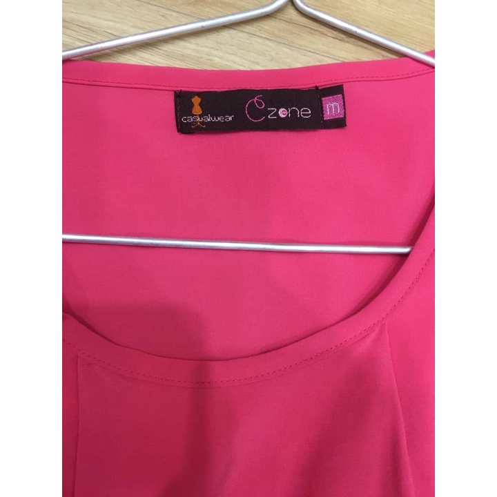 Áo Czone size M