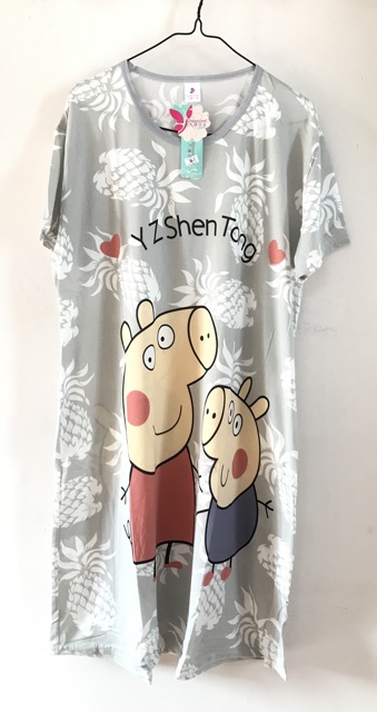 Đầm thun cao cấp đủ size từ 60kg - 110kg