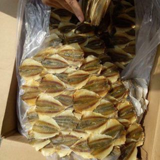 Cá chỉ vàng Vân Đồn - Quảng Ninh