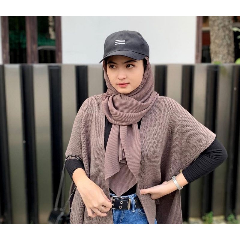 Áo Khoác Cardigan Dệt Kim Cánh Dơi camilla Ngoài Mới Nhất / Hàn Quốc Cho Nữ