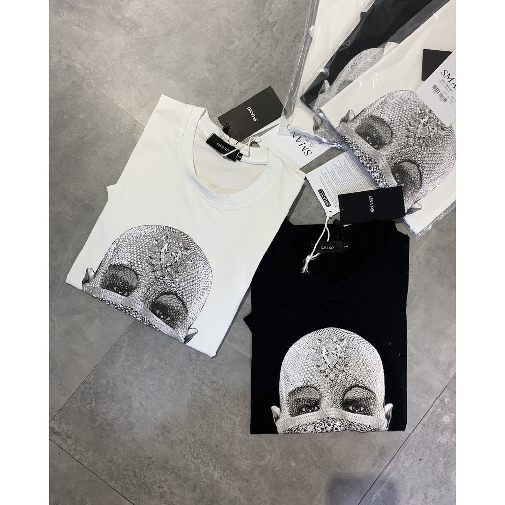 Áo Thun-AC100- Áo Phông Nam Nữ In Hình 3D Chất Liệu Thun  Cao Cấp Thoáng Mát Mẫu Mới 2021 -  XƯỞNG MAY THẢO PHẠM | BigBuy360 - bigbuy360.vn