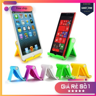 Giá đỡ điện thoại,kệ điện thoại💝FREESHIP 50K💝 ,Giá kê, Đế giữ điện thoại,ipad tiện dụng