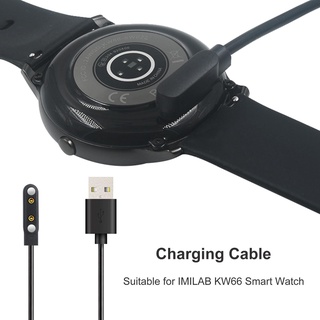 Dây Cáp Sạc Usb Cho Đồng Hồ Thông Minh Imilab Kw66