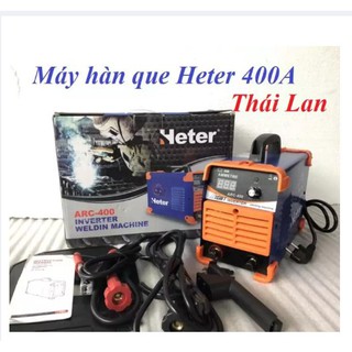 máy hàn điện tử hetec 400a