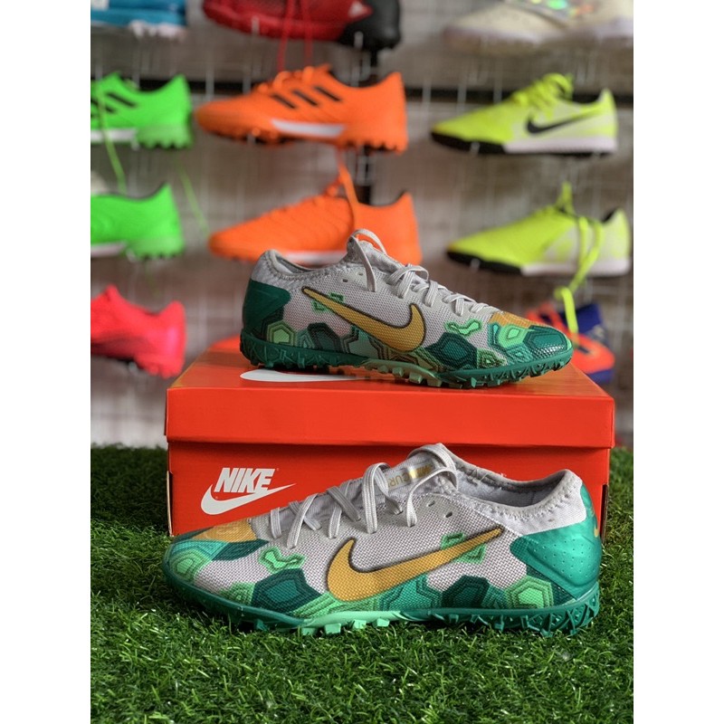 [Tặng tất và box] Giày đá bóng Mercurial Vapor 13 Pro 39-43 (ảnh thật và clip) | BigBuy360 - bigbuy360.vn