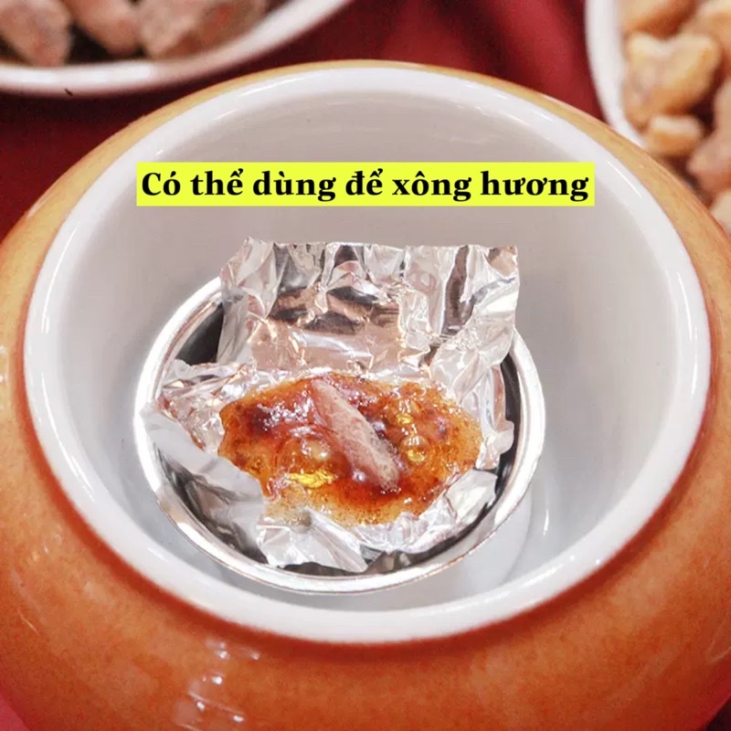 An Tức Hương - An Tất Hương - túi 100 gam