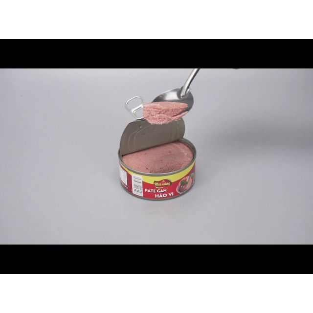 Combo 4 Pa tê gan Hảo Vị Vissan hộp 150g | BigBuy360 - bigbuy360.vn