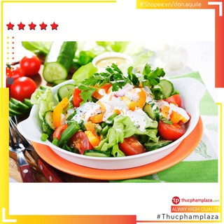 Sốt Salad Kuhne mù tạt